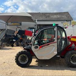 Manitou MT625 H Comfort