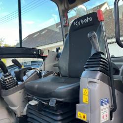 Kubota KX060-5