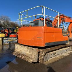 Doosan DX140LC-5