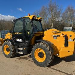 JCB 540-140