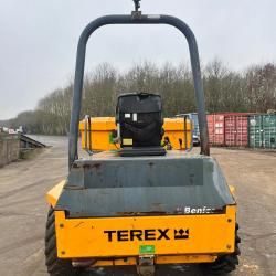 Benford Terex PS3000