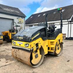 BOMAG BW135AD-5