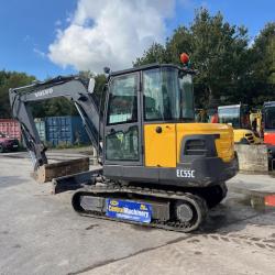 Volvo EC55