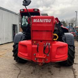 Manitou MLT 961  145 VL