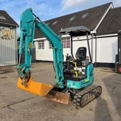 Kobelco SK17SR-3E