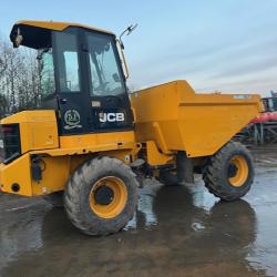 JCB 9FT