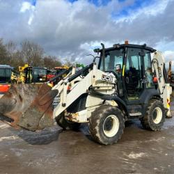 JCB 3CX Compact