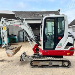 Takeuchi TB225