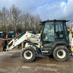 JCB 3CX Compact