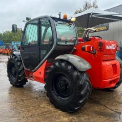 Manitou MT 932