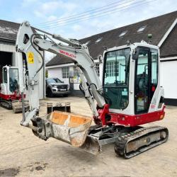 Takeuchi TB225