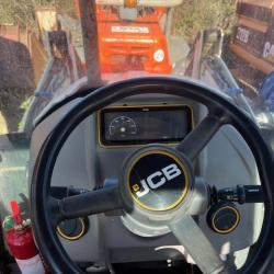 JCB 3CX Compact