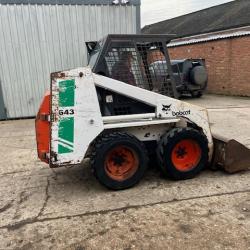 Bobcat 643