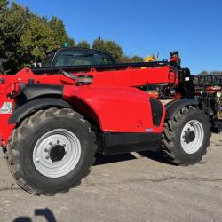 Manitou MT 1033 Easy