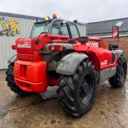 Manitou MT 932