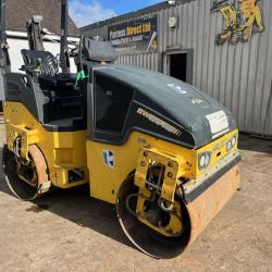 Bomag BW120 AD-5