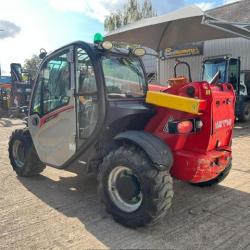 Manitou MT625 H Comfort