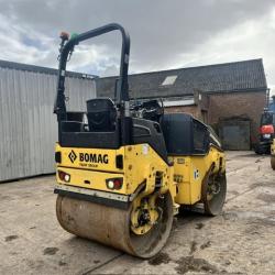 BOMAG BW135AD-5