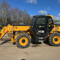 JCB 540-140