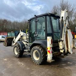 JCB 3CX Compact