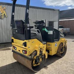 Bomag BW120 AD-5