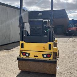 Bomag BW120 AD-5