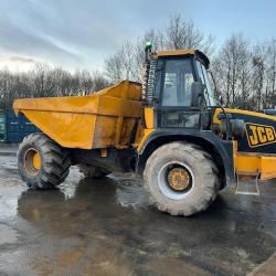 JCB 714