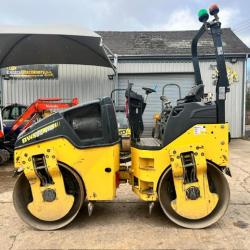 BOMAG BW135AD-5