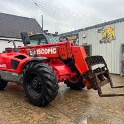 Manitou MT 932