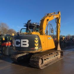 JCB JS145LCT41