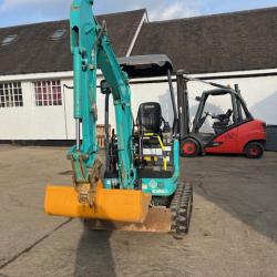 Kobelco SK17SR-3E