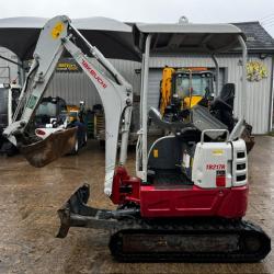 Takeuchi TB217R