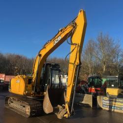 JCB JS145LCT41