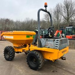 Benford Terex PS3000