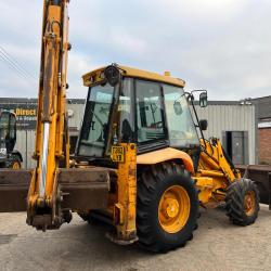 JCB 3CX