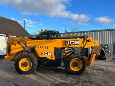 JCB 540-170