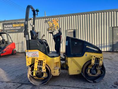 Bomag BW 120 AD-5