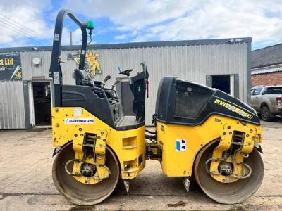 BOMAG BW135AD-5