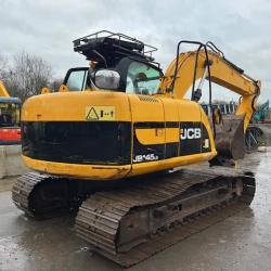 JCB JS145