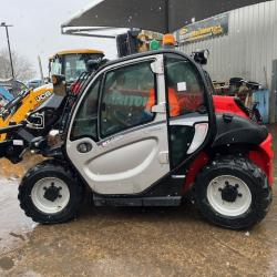 Manitou MT420 H