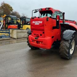 Manitou MT1440.    100P