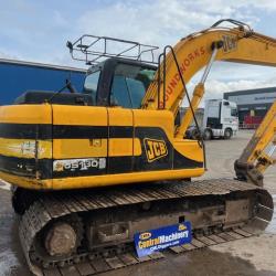 JCB 130LC