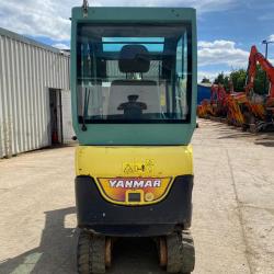 YANMAR SV17