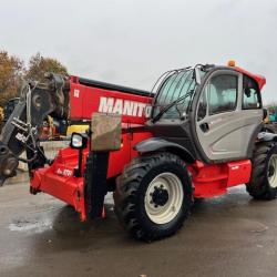 Manitou MT1440.    100P