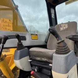 JCB 130LC