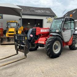 Manitou MT732