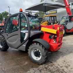 Manitou MT625 H Comfort