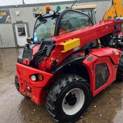 Manitou MT420 H