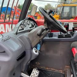 Manitou MT732