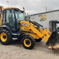 JCB 3CX